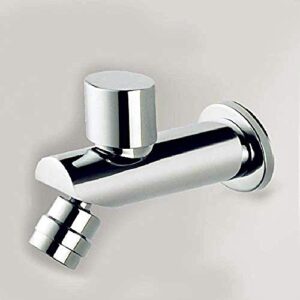nzdy faucet brass cold water tap cold