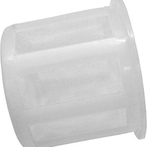 Yeesonda Tank Fuel Filter/Strainer Compatible with Generac Centurion Portable Gas Generator 0H1326