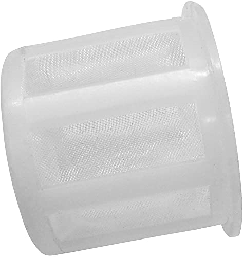 Yeesonda Tank Fuel Filter/Strainer Compatible with Generac Centurion Portable Gas Generator 0H1326