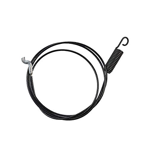 CUB CADET 946-05314 Auger Drive Cable 47.48" Pro Pro MAX 3X 34 30 2X 746-05314