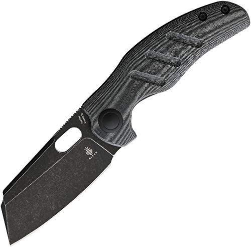 Kizer Cutlery, Mini Sheepdog Linerlock KIV3488C5