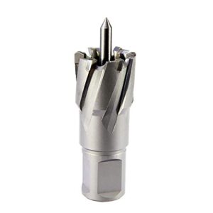 maxtool 3/4"x1-3/8" tct annular cutters & pin carbide tip slugger 19mmx35mm magnetic core drills slug cutter 1-3/8" deep weldon shank; anw00s35r048