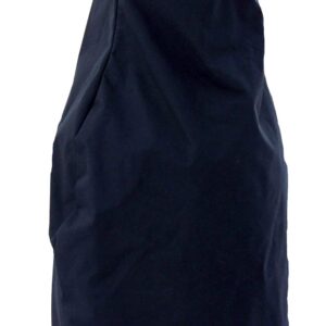 The Blue Rooster Heavy Duty Charcoal Chiminea Cover - Medium