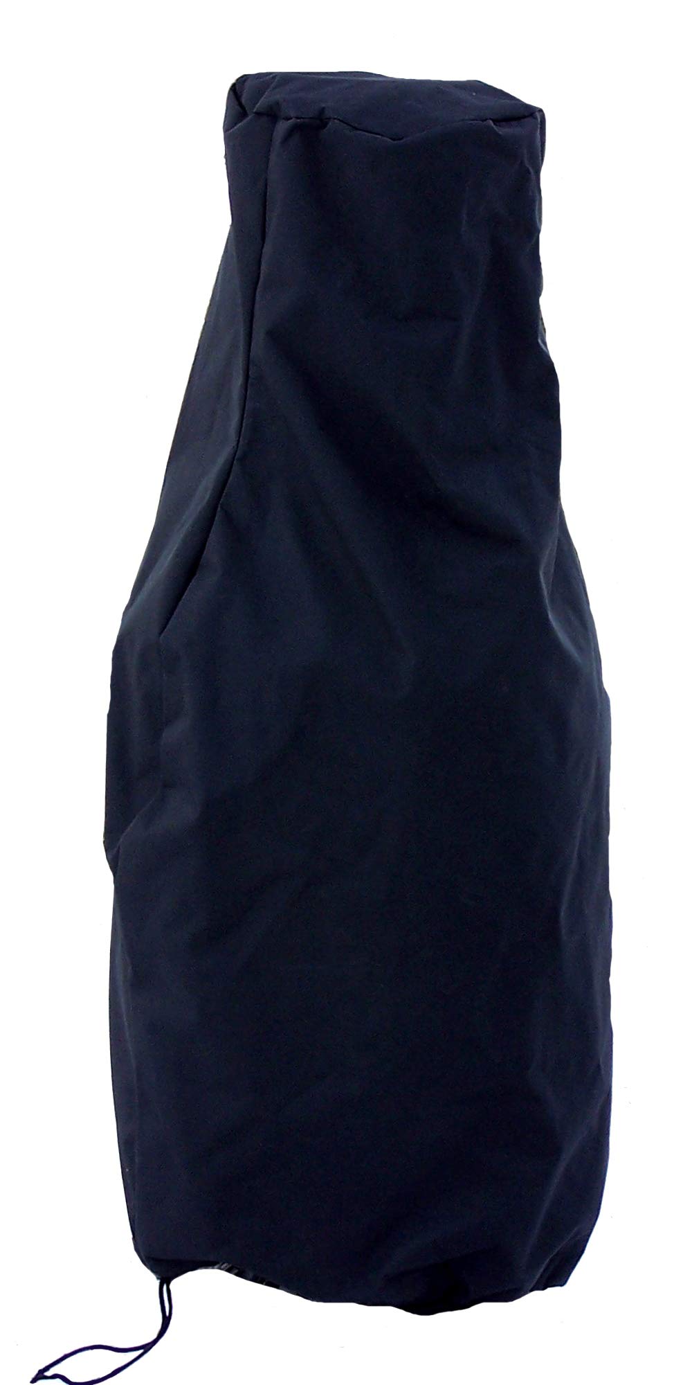 The Blue Rooster Heavy Duty Charcoal Chiminea Cover - Medium