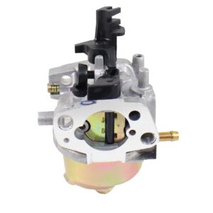 P54173 Carburetor for Wen Power Pro 56351 56352 56475 56400 56405 56415 56200 56350 5.5HP 6.5HP 2200 3500 3750 4750 Watts Gasoline Generator