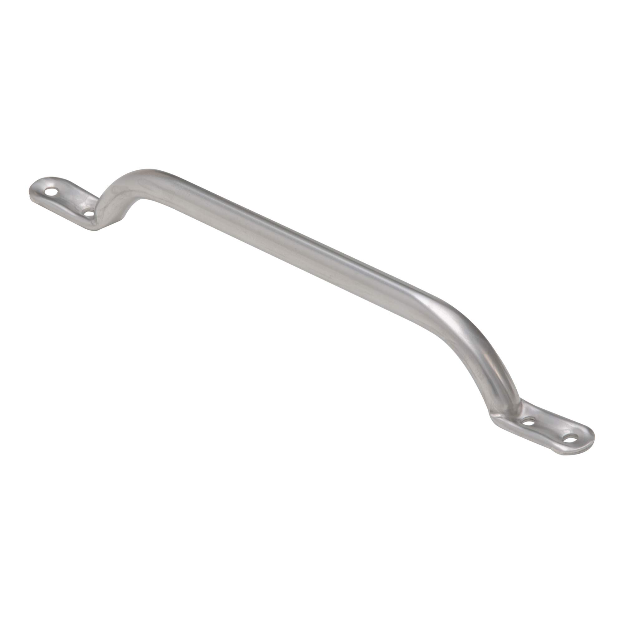 Retrac 602010 14-Inch Stainless Steel Semi Truck Grab Handle