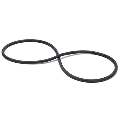 24850-0009 Tank O-Ring for Sta-Rite System 3 S8M500, S8S70, S8D110, S8M150 Filters O-486