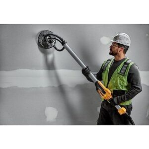 DEWALT DWE7800 4.7 Amp Electric Drywall Sander