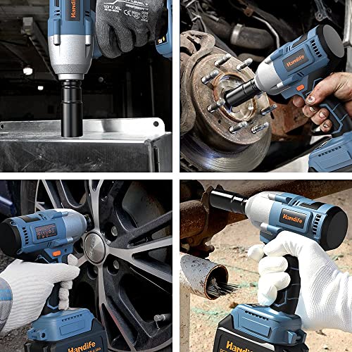 Impact Wrench