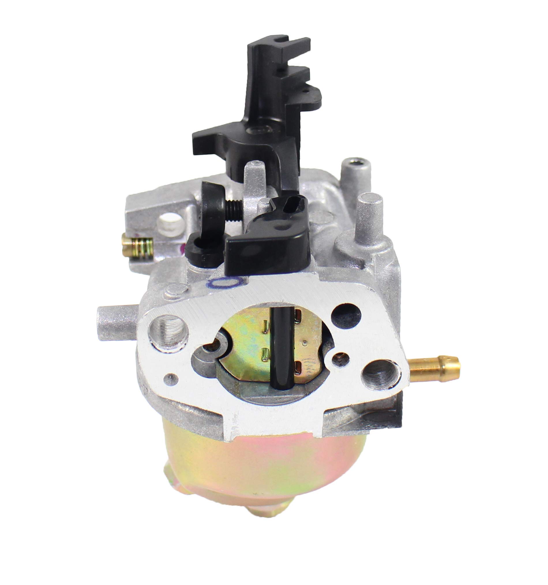 Pro Chaser Carburetor for All Power America APG3001 APG3002S APG3012 APG3002D 3001 3002S 3008E 3012 3302C APGG4000 3500 Watt 6.5HP Generator