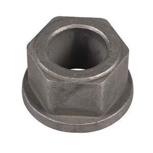 CUB CADET 741-1111 Hex Flange Bearing 826 726TDE 728TDE 926SWE 11530C 1028STE 926STE 730STE 826SWE OEM