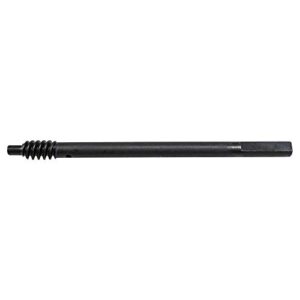 CUB CADET 917-04126 Worm Shaft 2X 24 524SWE 528SWE 726TDE 526SWE 524WE 526WE 530SWE 728TDE 717-04126 OEM