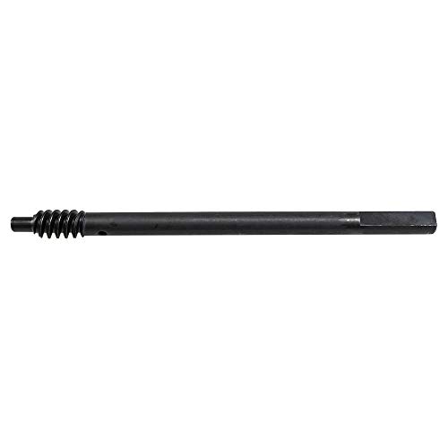 CUB CADET 917-04126 Worm Shaft 2X 24 524SWE 528SWE 726TDE 526SWE 524WE 526WE 530SWE 728TDE 717-04126 OEM