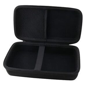 WERJIA Hard Carrying Case for Klein Tools MM420/MM325/MM720/MM700/ET600/MM450 Digital Multimeter