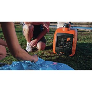 Generac GP3300i Portable Inverter Generator