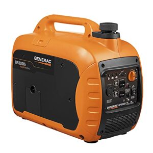 Generac GP3300i Portable Inverter Generator