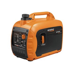 Generac GP3300i Portable Inverter Generator