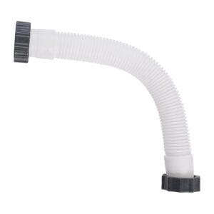 changta 11535 pool filter pump hose for intex interconnecting hose for 16 inch sand filter pumps