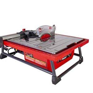 Rubi Tools ND 7IN READY Portable Electric Tile Saw