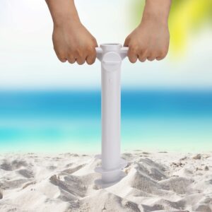 Mr. Pen- Beach Umbrella Anchor, Sand Anchor, Beach Umbrella Stand, Beach Umbrella Sand Anchor, Umbrella Anchor, Sand Anchor For Umbrella, Umbrella Sand Anchor, Beach Anchor
