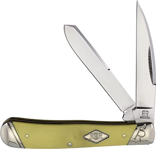 Trapper Wharncliffe RR2127