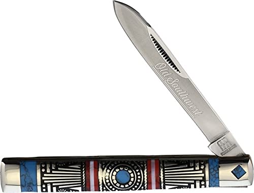 Rough Ryder Old Southwest Doctor's Knife RR1758