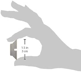Veltec 81 Replacement Blades for Easy Cut/EZ 1000, 1500, 2000 and 4000 Safety Box Cutters/Knives - Includes Disposal Unit (1 Pack)