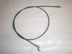 new replacement auger clutch cable fits for toro lawnboy snowblower ccr2450 fits 110-3437