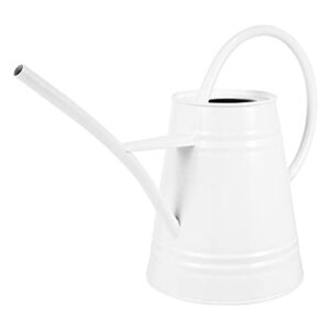 cabilock 1pc long spout watering can horticultural watering kettle indoor/outdoor plant watering flower pots water bottle succulent planters outdoor plants useful watering can watering pot