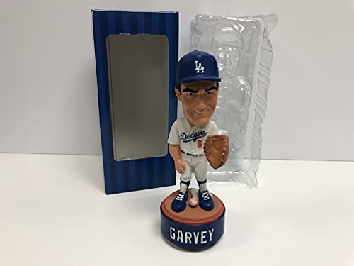 Steve Garvey 2002 Los Angeles Dodgers Stadium Exclusive Bobble Bobblehead