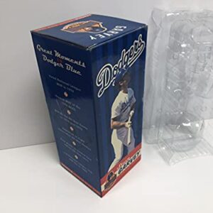 Steve Garvey 2002 Los Angeles Dodgers Stadium Exclusive Bobble Bobblehead