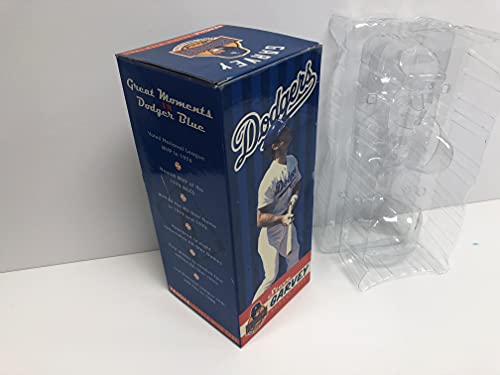 Steve Garvey 2002 Los Angeles Dodgers Stadium Exclusive Bobble Bobblehead