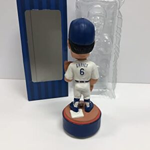 Steve Garvey 2002 Los Angeles Dodgers Stadium Exclusive Bobble Bobblehead