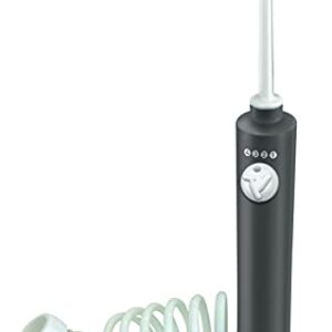 Ginsey Waterflosser Water Flosser, Grey