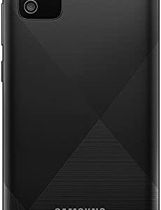 SAMSUNG Galaxy M02s (SM-M025F/DS) Dual SIM 32GB/ 3GB RAM 6.5”, Factory Unlocked GSM, International Version - No Warranty - Black