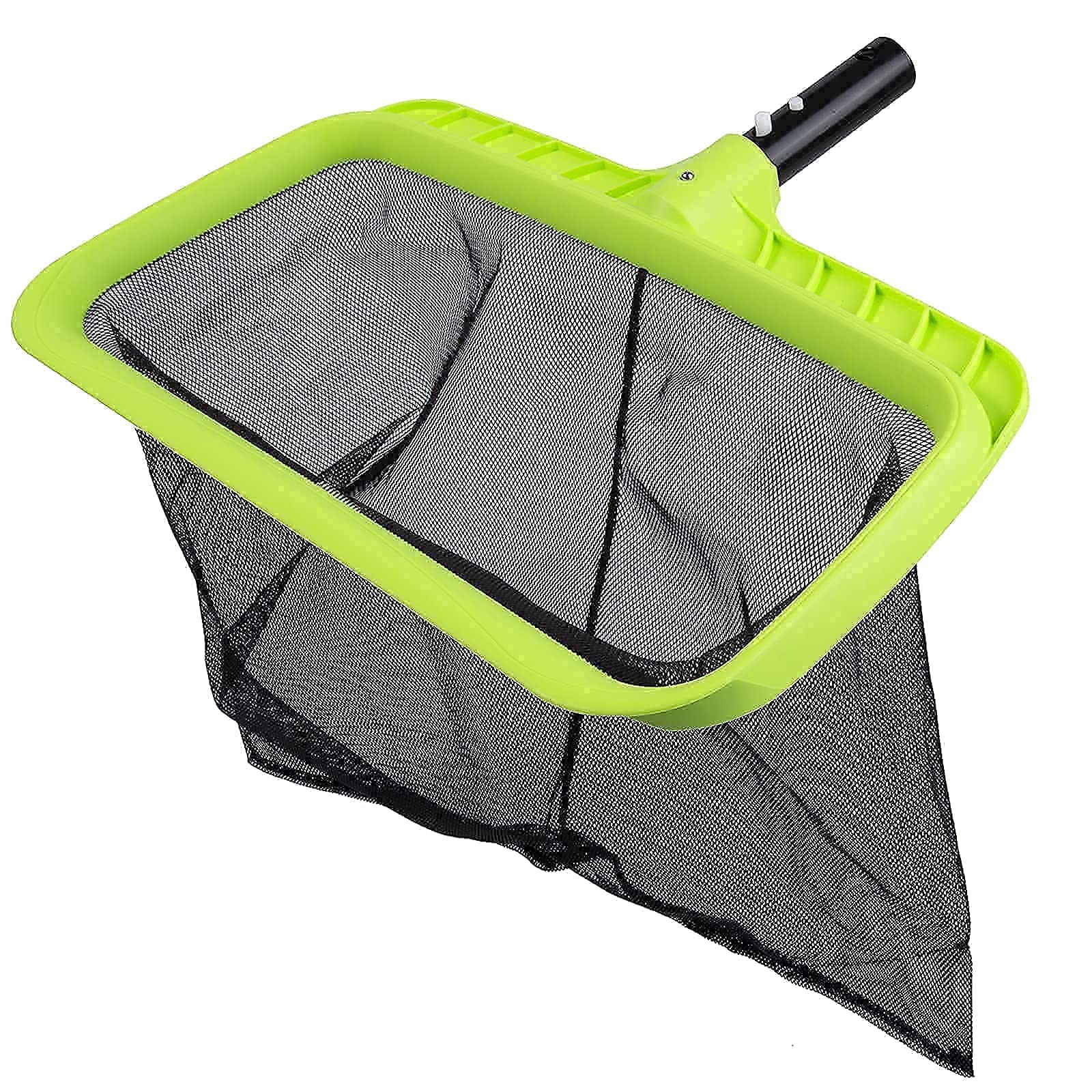 Swimming Pool Leaf Rake & Skimmer