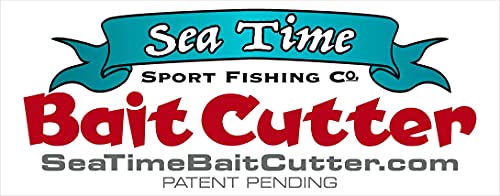 Angler's Choice BAITCUTTER Sea Time Bait Cutter