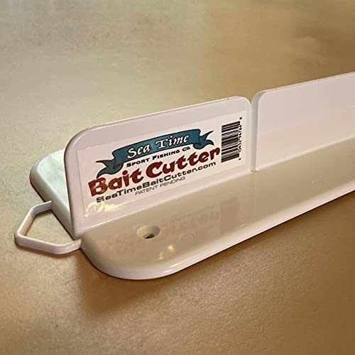 Angler's Choice BAITCUTTER Sea Time Bait Cutter