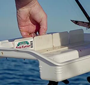 Angler's Choice BAITCUTTER Sea Time Bait Cutter