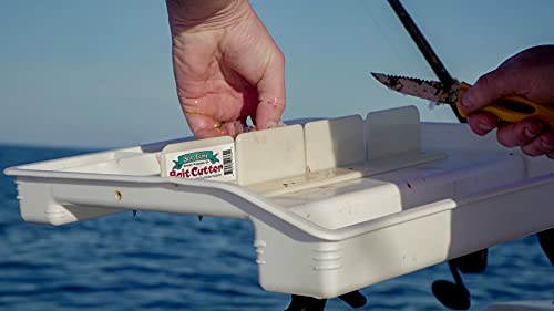 Angler's Choice BAITCUTTER Sea Time Bait Cutter