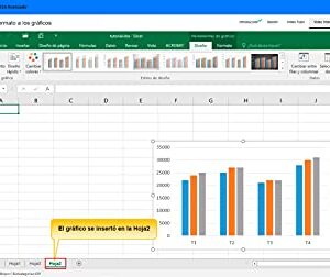 Curso Excel Avanzado Online | Aprende funciones avanzadas en Excel | Incluye Acceso al Curso Autoestudio+Practica Interactiva+Videos+Libro+Ejercicios Tipo+Certificado