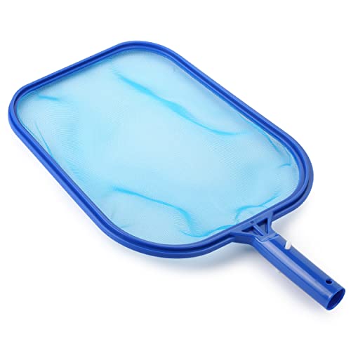 UNCO Pool Skimmer Net, Pool Net, Pool Nets for Cleaning, Pool Skimmer, Pool Cleaning Net, Pool Leaf Skimmer Net, Pool Leaf Net, Pool Leaf Rake, Hot Tub Skimmer Net, Spa Skimmer, Pool Rake Net