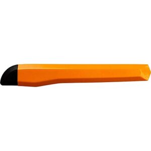 50x Bulk Small Neon Orange Utility Knife Box Cutters Snap Off Blade 9MM Blade