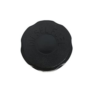 fuel tank cap for yanmar l40 l60 l75 l70 l48 l90 l100 114250-12041 diesel engine replaces 114250-55041