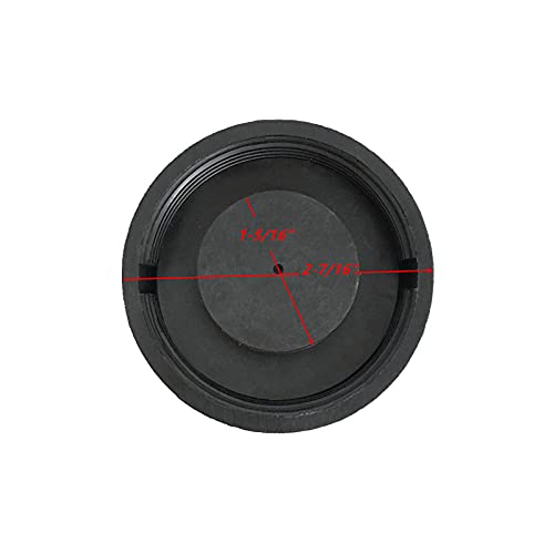 Fuel Tank Cap For Yanmar L40 L60 L75 L70 L48 L90 L100 114250-12041 Diesel Engine Replaces 114250-55041