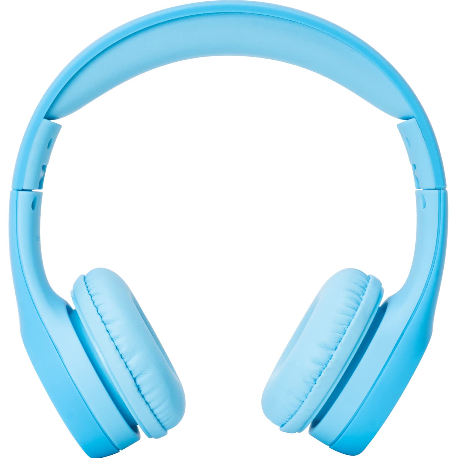 Snug Play+ Kids Headphones with Volume Limiting for Toddlers (Boys/Girls) - Blue