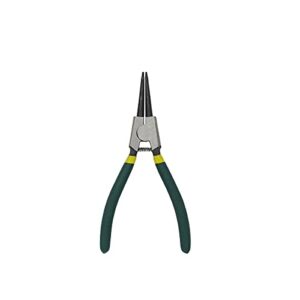 Snap Ring Pliers Circlip Pliers Internal/External, Ring Remove Retaining Pliers(7 Inch)