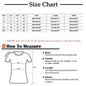 wodceeke Women's Short-Sleeve Off-Shoulder T-Shirt Floral Plus Size Zipper Round Neck Tee Summer Casual Tops (Pink, XL)