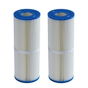 Malaka 200102 spa filter compatible with PRB25-IN C-4326 FC-2375 hot tubs filter cartridge 2 PACK