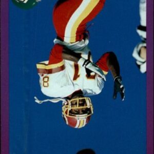 1994 Score #259 Art Monk NFL Football Trading Card